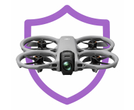 DJI Care Refresh Avata 360 (2 lata) - 1511096 - zdjęcie 1
